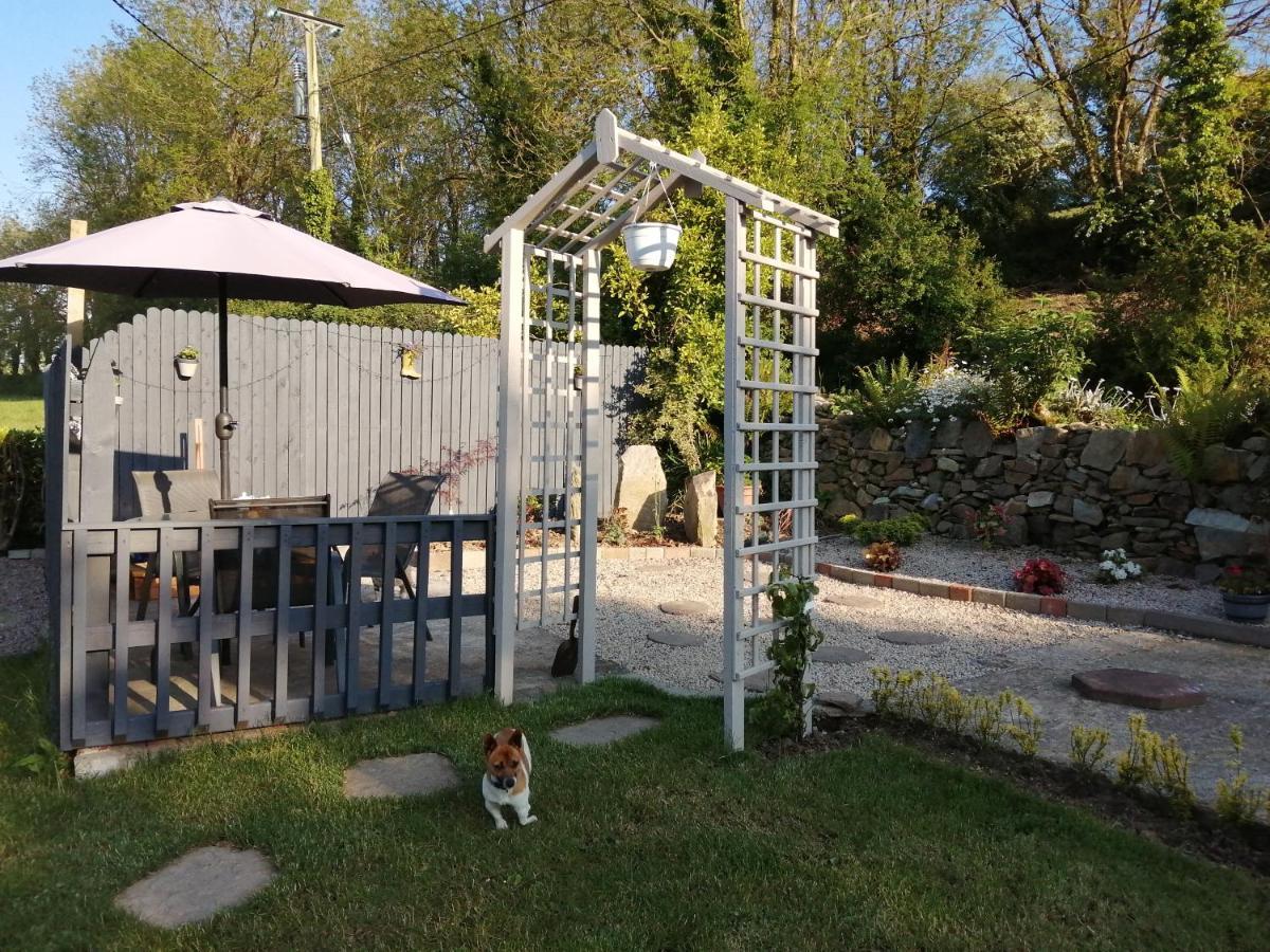 Grey Gables Farmhouse B&B Innishannon Extérieur photo