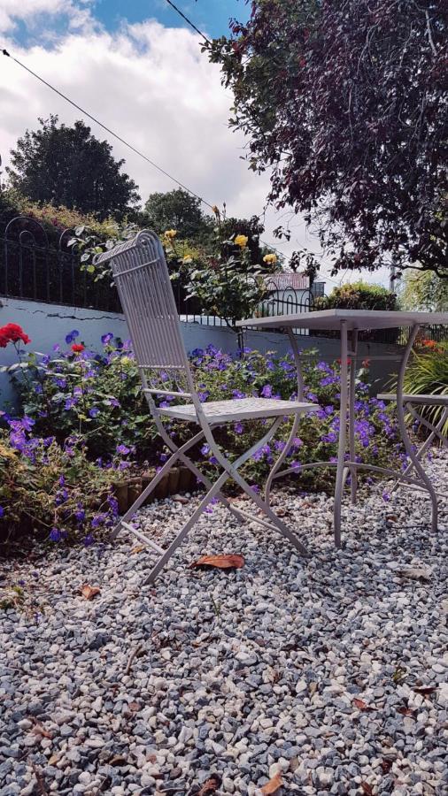 Grey Gables Farmhouse B&B Innishannon Extérieur photo