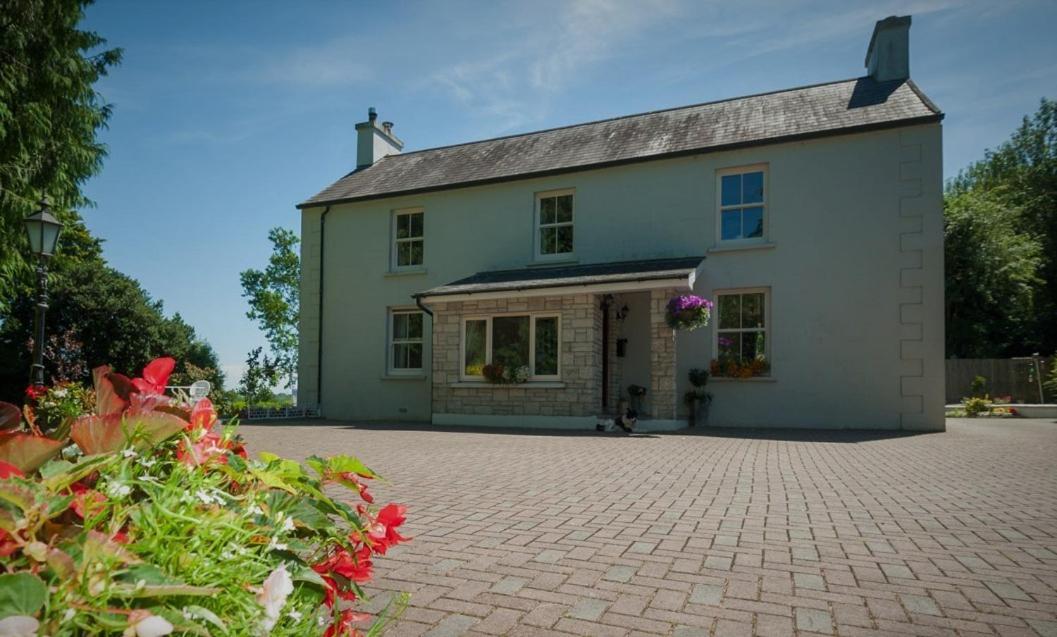 Grey Gables Farmhouse B&B Innishannon Extérieur photo