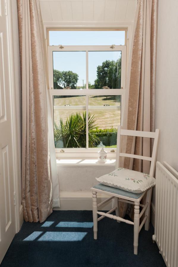 Grey Gables Farmhouse B&B Innishannon Extérieur photo