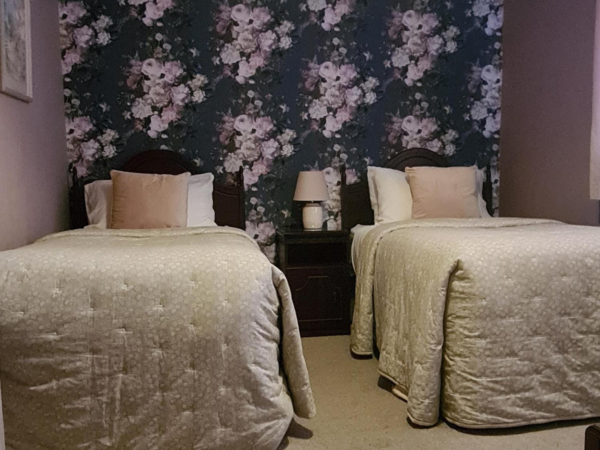 Grey Gables Farmhouse B&B Innishannon Extérieur photo