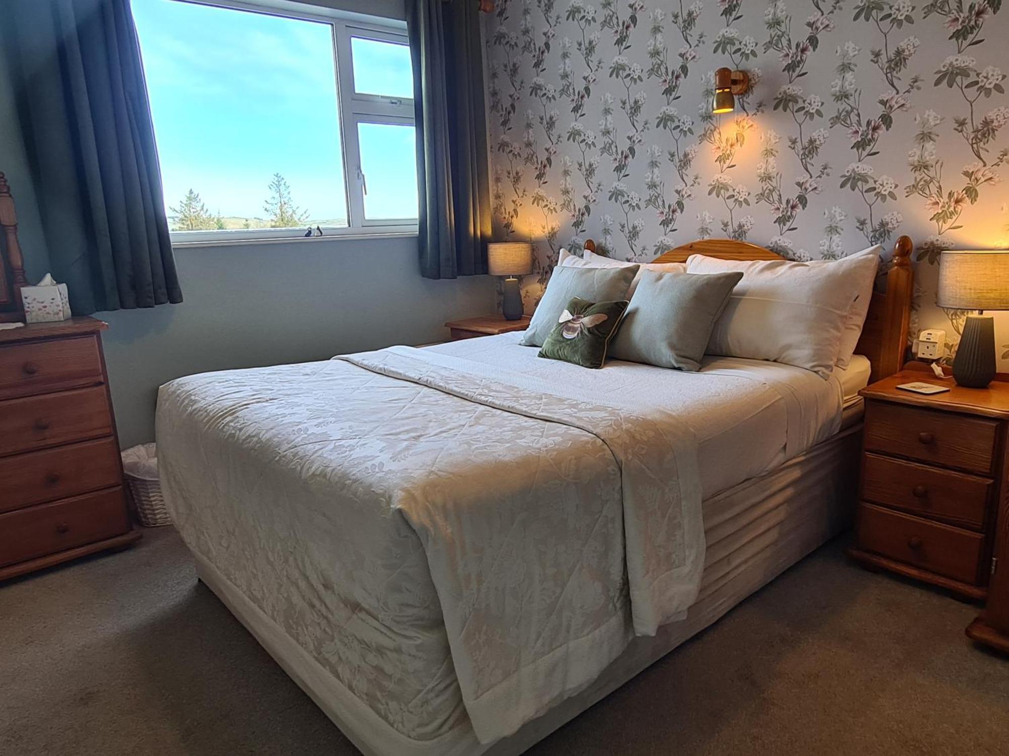 Grey Gables Farmhouse B&B Innishannon Chambre photo