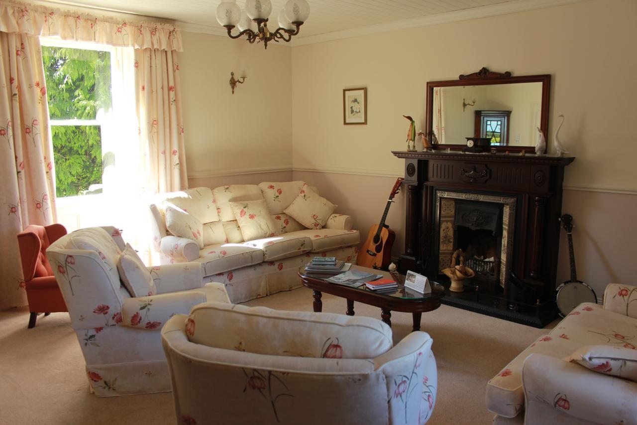Grey Gables Farmhouse B&B Innishannon Extérieur photo
