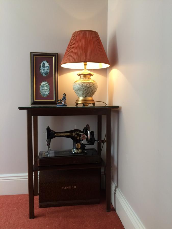 Grey Gables Farmhouse B&B Innishannon Extérieur photo