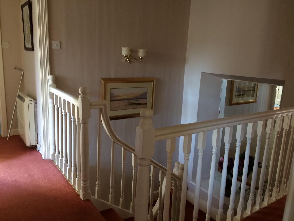 Grey Gables Farmhouse B&B Innishannon Extérieur photo