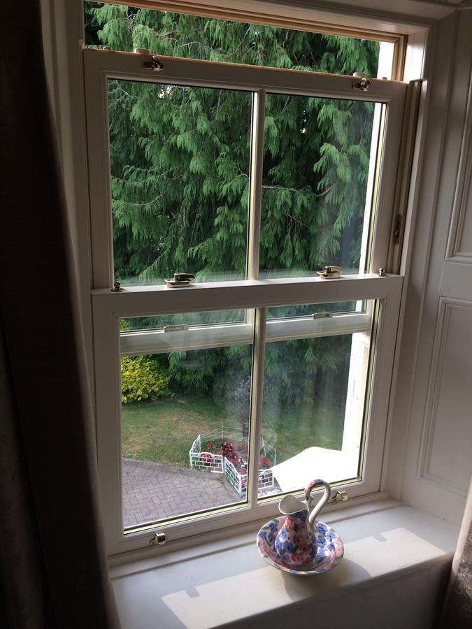 Grey Gables Farmhouse B&B Innishannon Extérieur photo