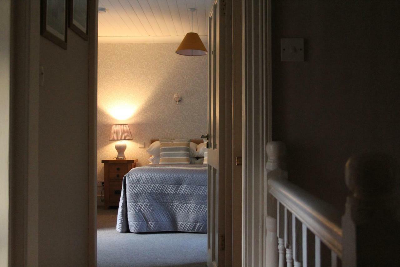 Grey Gables Farmhouse B&B Innishannon Extérieur photo