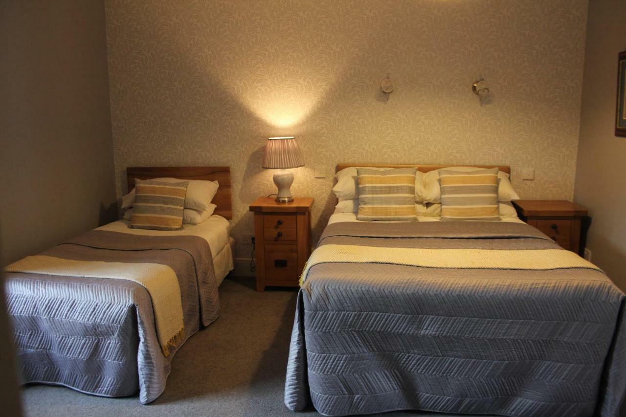 Grey Gables Farmhouse B&B Innishannon Extérieur photo