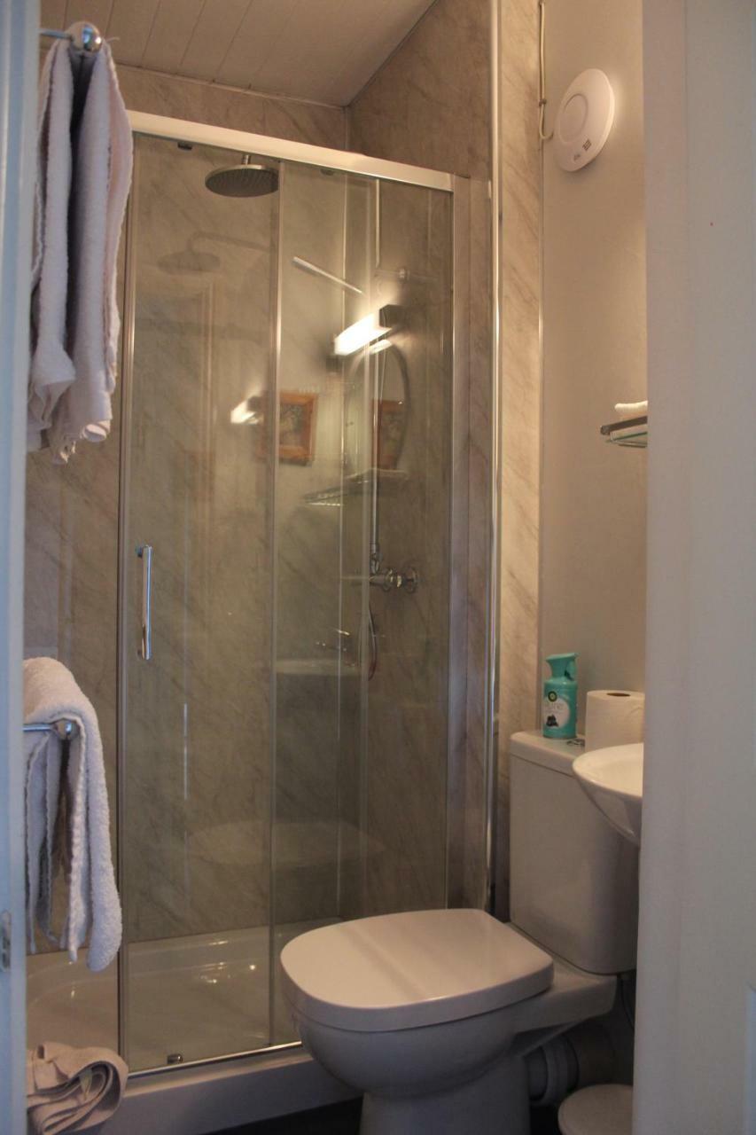 Grey Gables Farmhouse B&B Innishannon Extérieur photo